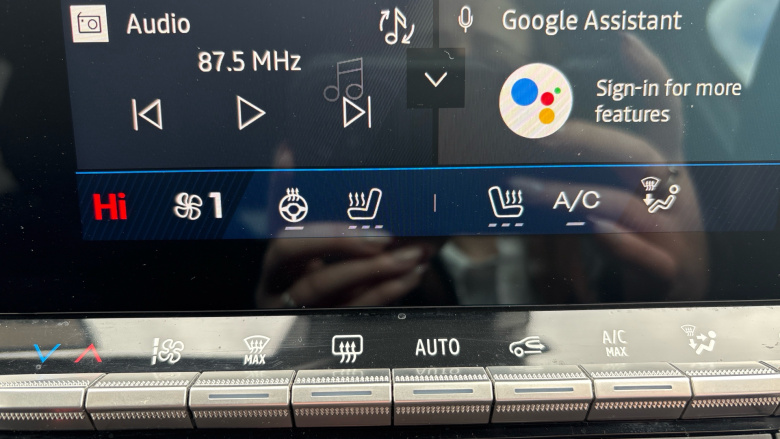 Renault Symbioz 1.6 E-Tech FHEV 145 Techno Esprit Alpine 5dr Auto Hybrid Estate